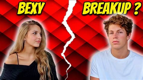 ben and lexi break up video|ben azelart's break up video.